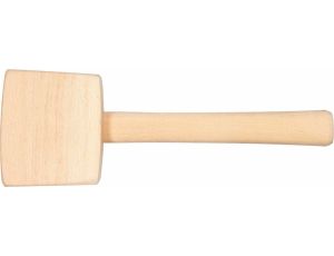 VOREL MŁOTEK DREWNIANY STOLARSKI