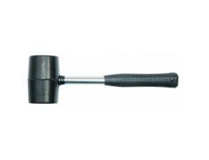 VOREL MŁOTEK GUMOWY TUV/GS 410g /STAL/
