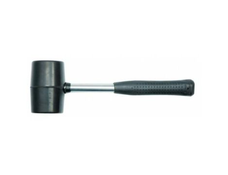 VOREL MŁOTEK GUMOWY TUV/GS 700g /STAL/