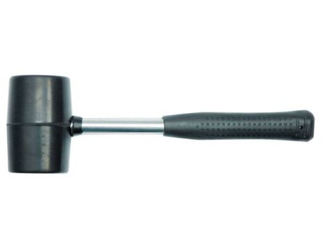 VOREL MŁOTEK GUMOWY/MET. 900g