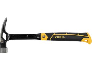 VOREL MŁOTEK METALOWY Z MAGNESEM 450g...