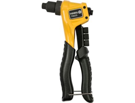 VOREL NITOWNICA 2,4-4,8mm... ...