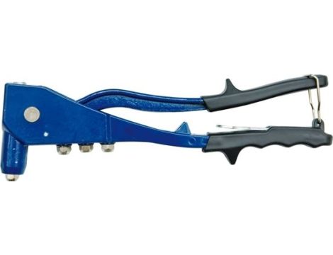 VOREL NITOWNICA ALUMINIOWA