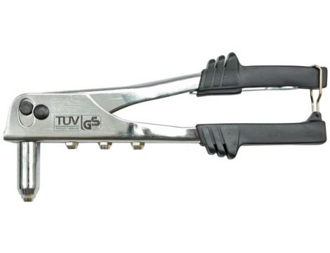 VOREL NITOWNICA METAL.CHROM.