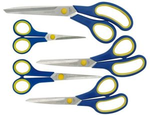 VOREL NOŻYCZKI kpl.5szt.