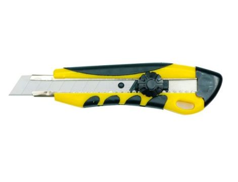 VOREL NOŻYK DO TAPET 18mm METAL.PROW.