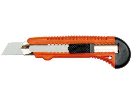 VOREL NOŻYK DO TAPET 18mm WZMOCNIONY