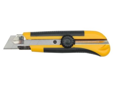 VOREL NOŻYK DO TAPET 25mm METAL. PROW.