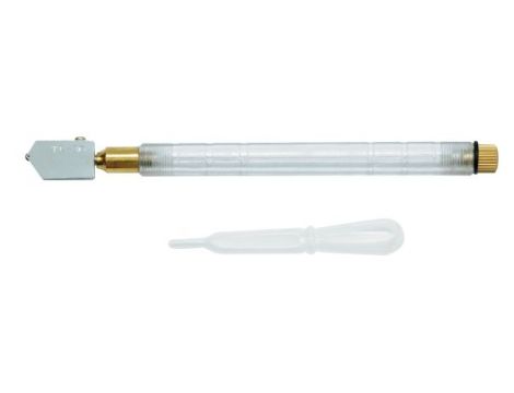 VOREL NÓŻ DO SZKŁA OLEJ.