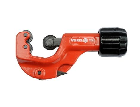 VOREL OBCINAK DO RUR 3-32mm .