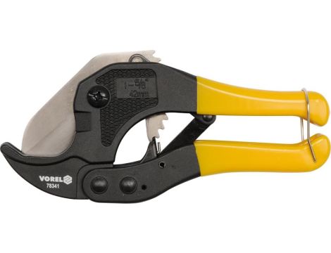 VOREL OBCINAK DO RUR PVC DO 42mm