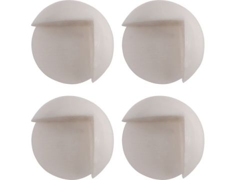 VOREL OCHRANIACZE NA NAROŻNIKI MEBLOWE /4szt....