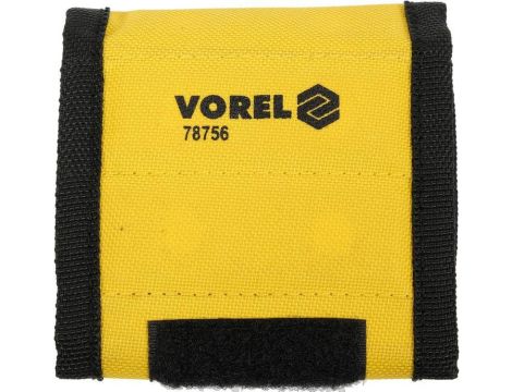 VOREL OPASKA MAGNETYCZNA.....