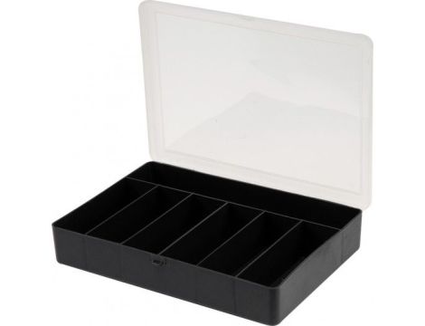 VOREL ORGANIZER  7  200x145x35... ....