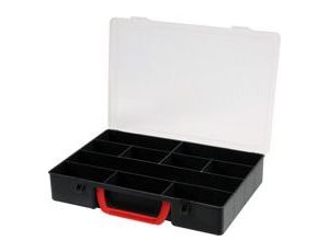 VOREL ORGANIZER 300x220x55