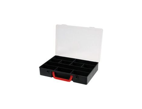 VOREL ORGANIZER 300x220x55