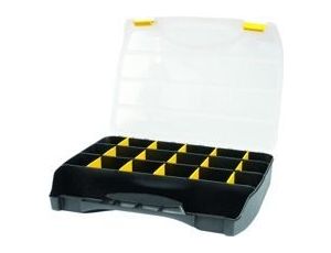 VOREL ORGANIZER DOMINO 36