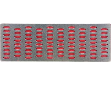 VOREL OSEŁKA DIAMENTOWA ZGRUBNA G300 PERFOROWANA