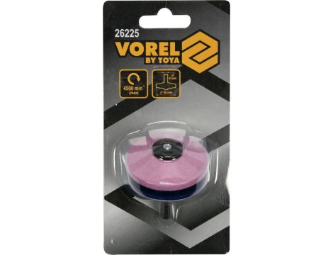 VOREL OSTRZARKA  FI 50mm DO WIERTARKI