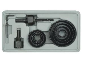 VOREL OTWORNICE DO DREWNA 11CZ.19-64MM .