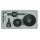 VOREL OTWORNICE DO DREWNA 11CZ.19-64MM .