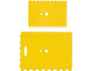 VOREL PACE PLASTIKOWE DO KLEJU 2szt. ....