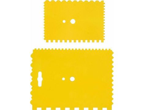 VOREL PACE PLASTIKOWE DO KLEJU 2szt. ....