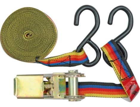 VOREL PAS 5m*25mm+HAK