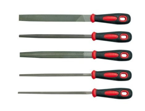 VOREL PILNIK PROF.5szt