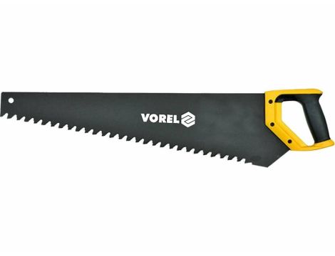 VOREL PIŁA DO GAZ.660/34 WIDIA PLAST. RĄCZKA