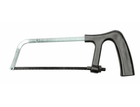 VOREL PIŁA DO METALU 150mm PLAST.RĄCZKA ... ..