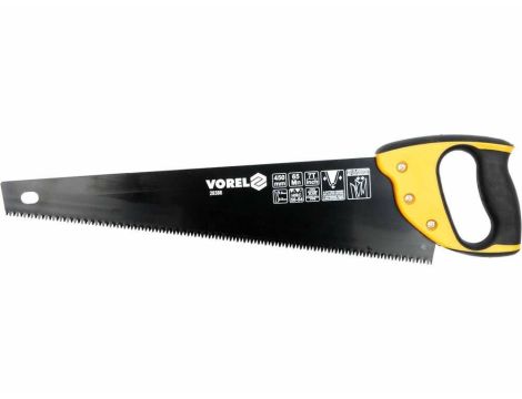 VOREL PIŁA DREW.  450 PŁATNICA  /POW.PTFE/