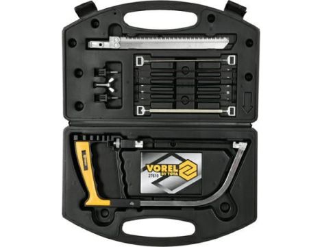 VOREL PIŁA WIELOF. Z ZEST. BRZESZCZOTÓW