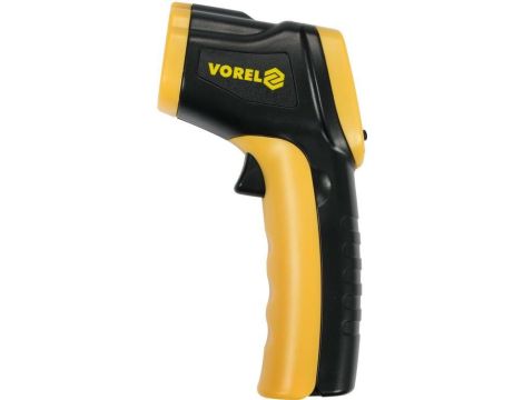 VOREL PIROMETR -50C +380C