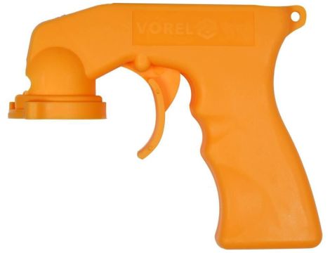 VOREL PISTOLET - UCHWYT DO POJEMNIKÓW SPRAY... ...