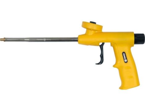VOREL PISTOLET DO PIANKI MONTAŻOWEJ PLASTIK