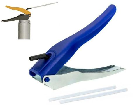 VOREL PISTOLET DO PIANKI PU.... ....