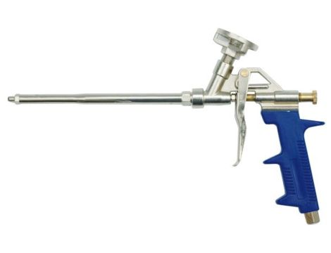 VOREL PISTOLET DO PIANY MONTAŻOWEJ 09173