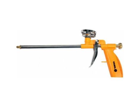 VOREL PISTOLET DO PIANY MONTAŻOWEJ 09174