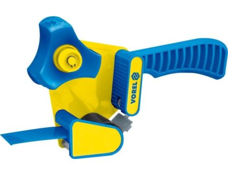 VOREL PODAJNIK TAŚMY PAKOWEJ