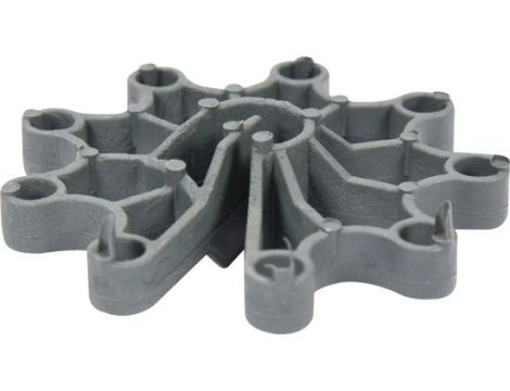 VOREL PODKŁADKI DO ZBOJEŃ G20-25mm/50szt ...