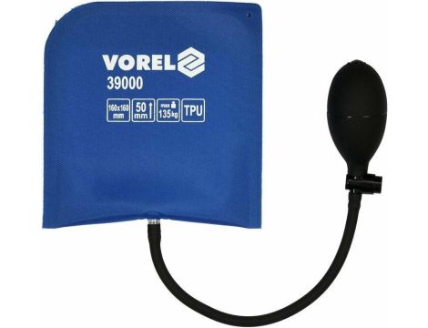 VOREL PODUSZKA MONTAŻOWA 160X160mm.. ..