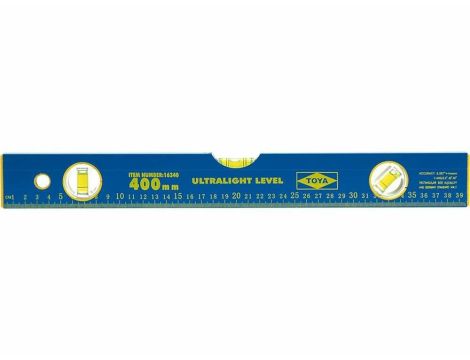 VOREL POZIOM.3LIB.1000mm...