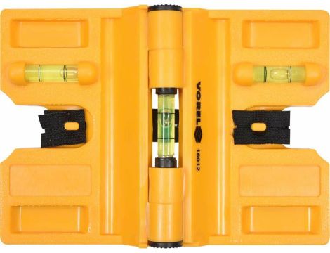 VOREL POZIOMICA DO SŁUPKÓW