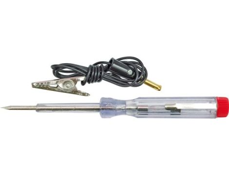 VOREL PRÓB.SAMOCH.120mm 6-24V