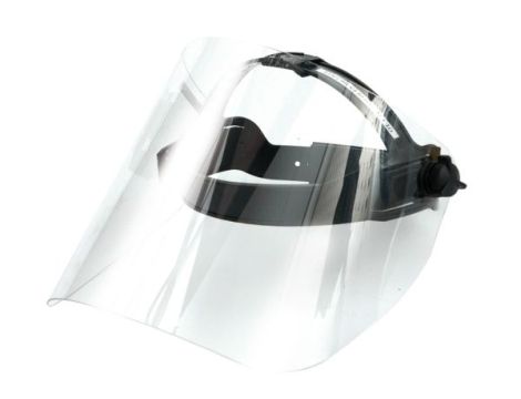 VOREL PRZYŁBICA OCHRONNA OT-1... - 2