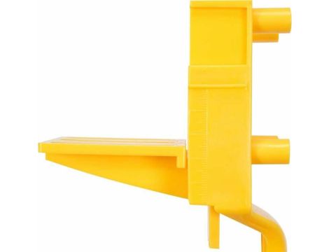 VOREL PRZYRZĄD DO POŁ.KOŁKOWYCH 6/8/10mm... - 3