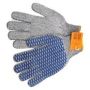 VOREL RĘKAWICE BAW-POLIES Z SIATKĄ PVC.. - 2
