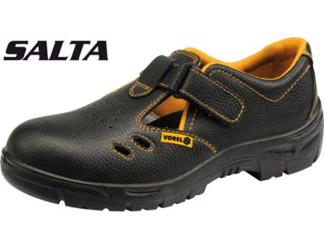 VOREL SANDAŁY ROBOCZE SALTA S1 ROZ. 41