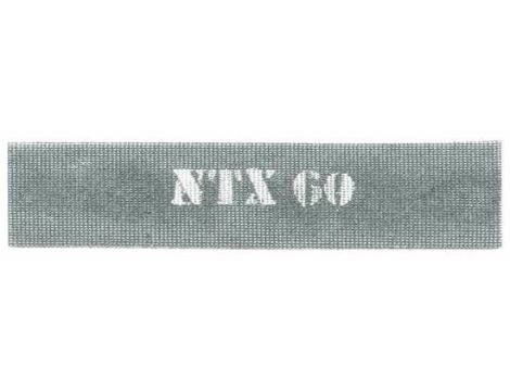 VOREL SIATKA ŚCIERNA P 60 105 x 280mm ...